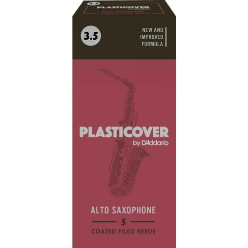 Rico Plasticover RRP05ASX350 Alto Saksafon Kamışı No:3,5 1