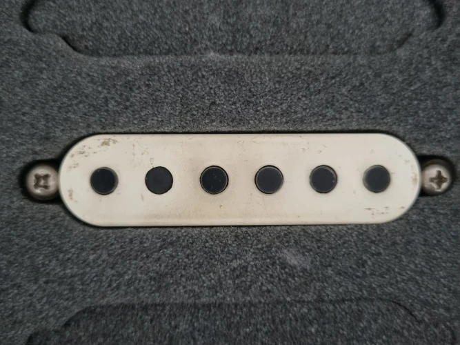 Bare Knuckle The Sinner Bridge Manyetik 3