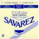 Savarez 500CJ Corum Crystal Blue Forte Klasik Gitar Tel Seti 2