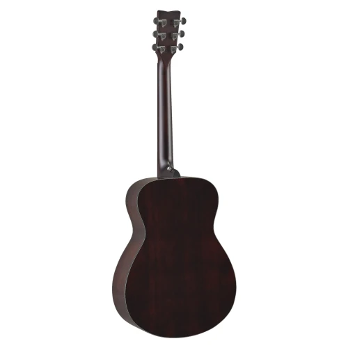 Yamaha TAS1E TransAcoustic Elektro Akustik Gitar (Sand Burst) 5
