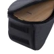 Wagon Case 03 Serisi Uzun Sap Gri Bağlama Taşıma Çantası 2