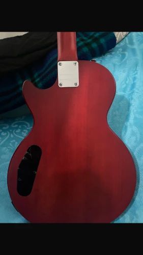 Epiphone Les Paul Special VE Vintage Worn Cherry Sunburst Elektro Gitar ( OLR 26-26042 ) 8