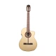 [Outlet] Cordoba C5-CET Limited Elektro Klasik Gitar (Natural) (OL 25-25011) 1