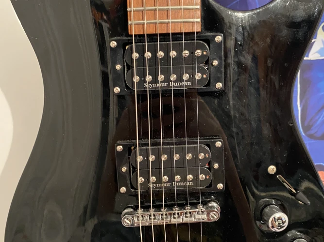 2005 Kore Modlu Washburn X30 2
