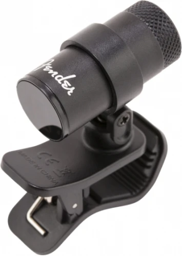 Fender Bullet Black Akort Cihazı 2