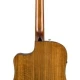 Fender CD-140SCE WN SB 2