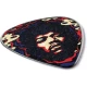 Jim Dunlop JHP15HV Hendrix Star Haze 6'lı Paket Pena 2