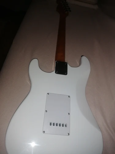 New Orleans Elektro Gitar 4