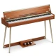 Donner DHP-300 Pro Dijital Piyano (Retro Wood) 6