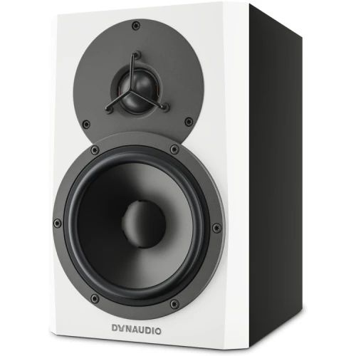 Dynaudio LYD5 Aktif Stüdyo Monitörü (Beyaz) 2