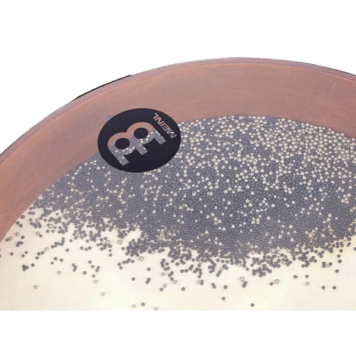 Meinl FD16SD Sea Drum Antique Brown 16' Çerçeve Davul 4