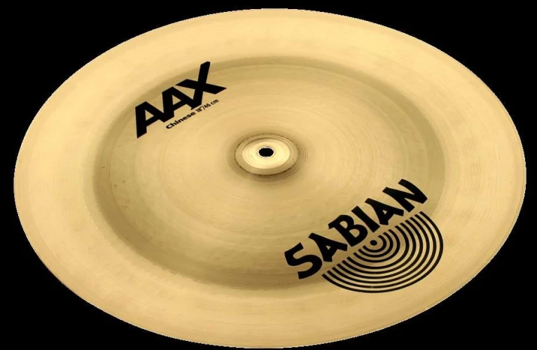 SABIAN 21816X 18" CHINESE ZİL AAX 1