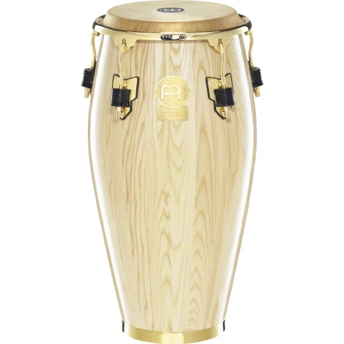 Meinl MSA11AWA American White Ash Mongo Santamaria 11" Quinto (Natural) 2