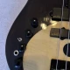 Fodera 4 telli Solak bas gitar 5