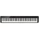 CASIO PX-S1100BK Dijital Piyano (Siyah) 1