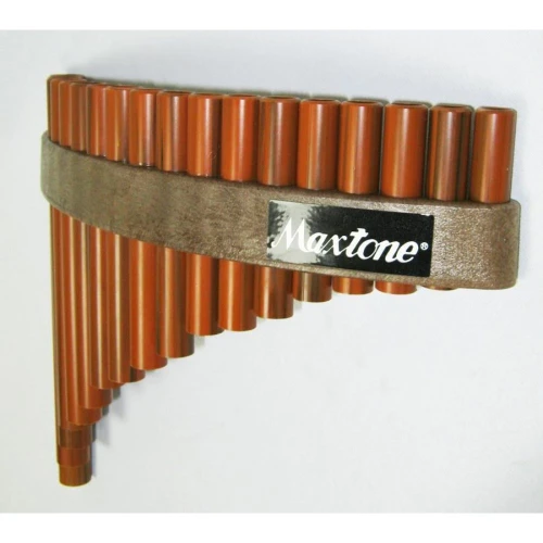 PAN FLÜT 18  NOTA   TAIWAN 3