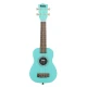 Kala Ukadelic Soprano Ukulele (Frostbite) 2