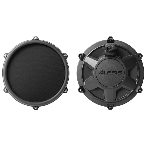 ALESIS Turbo Mesh Kit File Derili 7-Parça Elektronik Davul Seti 6