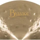 Meinl 22" Byzance Jazz Medium Thin Ride Zil 6
