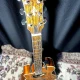 Yamaha APX700 Solak Elektro-Akustik Gitar 8