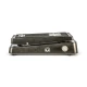 Jim Dunlop JC95FFS Cantrell Firefly Steel Wah Pedalı 3