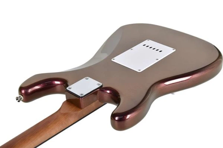 KAYSEN KST-215 RVG Elektro Gitar | ST Kasa HSS Manyetik 4