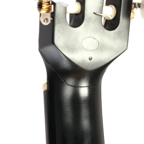 [Outlet] Toledo LC-3900OR 4/4 Klasik Gitar (Koyu Natural) (OL 23-23177) 3