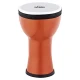 Nino Elements 6'' Mini Djembe (Copper Metallic) 2