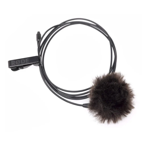 RØDE PinMic (Kutusu Hasarlı) 2