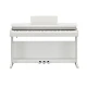 Yamaha YDP165WH Dijital Piyano (Beyaz) 2