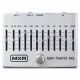 MXR M108 S 10 Band EQ Pedalı 1