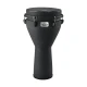 Remo DJ-0012-BE MONDO® 12 İnç BlackEarth Djembe 1
