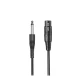 Audio-Technica ATR1300X Dinamik Vokal Mikrofon 3