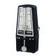 Wittner 903112 JuniorWithout Bell Metronome (Siyah) 1