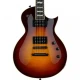 ESP E-II Eclipse Tobacco Burst Elektro Gitar 2