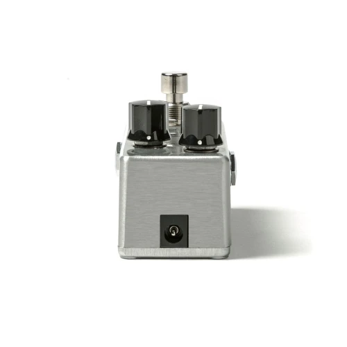MXR M293 Booster Mini Efekt Pedalı 4