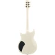 Yamaha Revstar Element RSE20 Elektro Gitar (Vintage White) 2