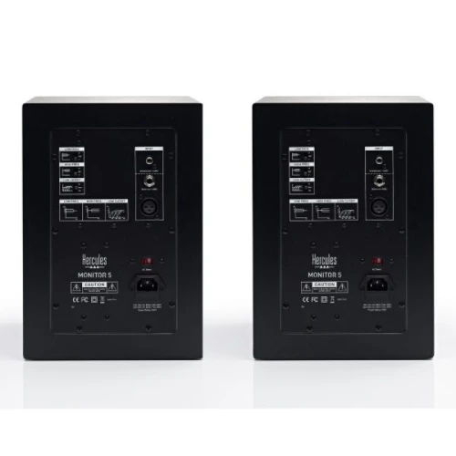 Hercules DJ Monitor 5 5