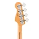 Fender Player II Precision Bass Gülağacı Klavye Polar White Bas Gitar 5