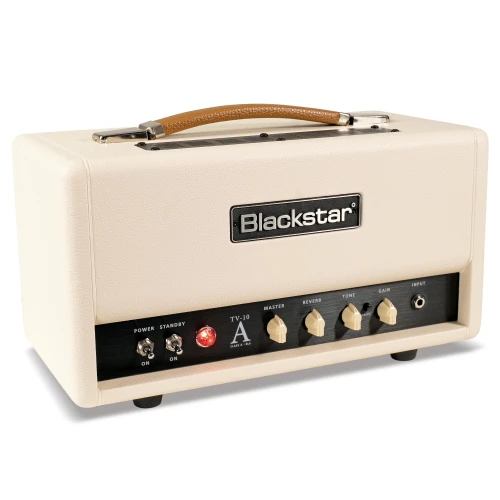 Blackstar TV-10 A 10W 6L6 Valve Kafa Amfi  3