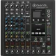 Mackie Onyx8 8-Kanal Analog Mikser (Multi-Track USB) 2