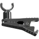 Zoom MCL-1 Lavalier Mirofon Clip (LMF-2 Uyumlu) 2