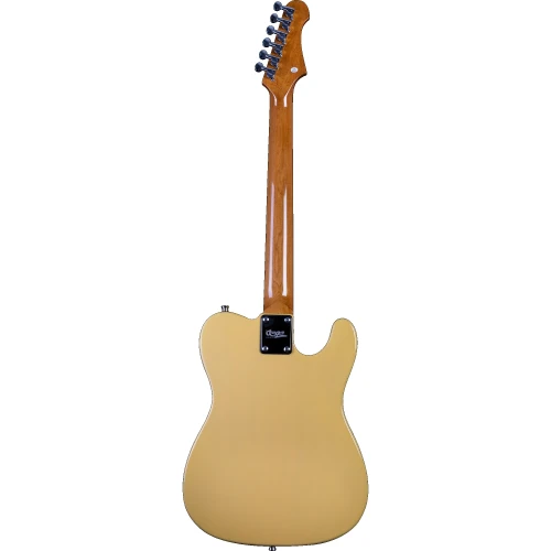 Jet JT-300 SS Solak Elektro Gitar (Blonde) 2