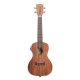 Kala KA-CGE Maun Concert Elektro Ukulele (Natural) 1