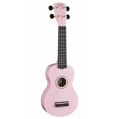 Mahalo MR1PK Soprano Ukulele 1