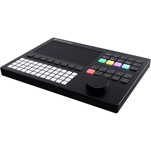 Polyend Tracker Sampler Wavetable Synthesizer & Sequencer 2