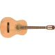 Fender FA-25N Ceviz Klavye Natürel 3/4 Klasik Gitar 1