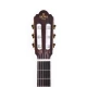 Sigma CTMC-2E Elektro Klasik Gitar (Natural) 4