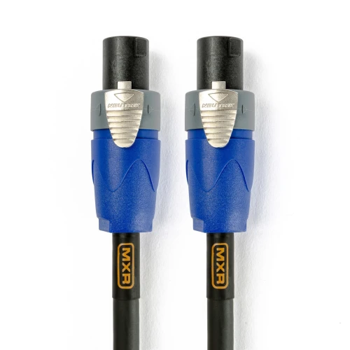 MXR DCSKHD3 Speakon Kablo (1 Metre) 3