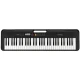 Casio Casiotone CT-S200BK 61 Tuşlu Org (Siyah) 1